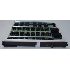 25 GB Switch Fabric Module