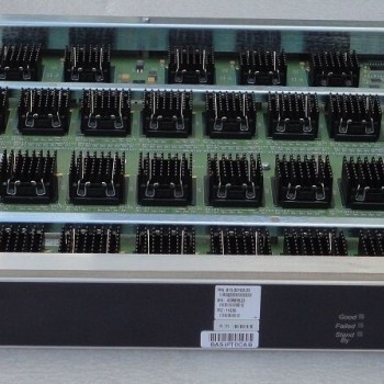 25 GB Switch Fabric Module