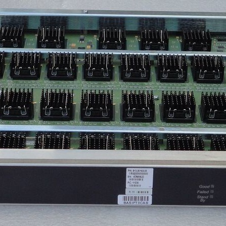 Lucent 11530 25 GB Switch Fabric Module