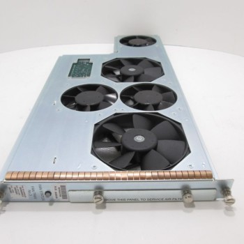 GX-550 Fan Tray Module