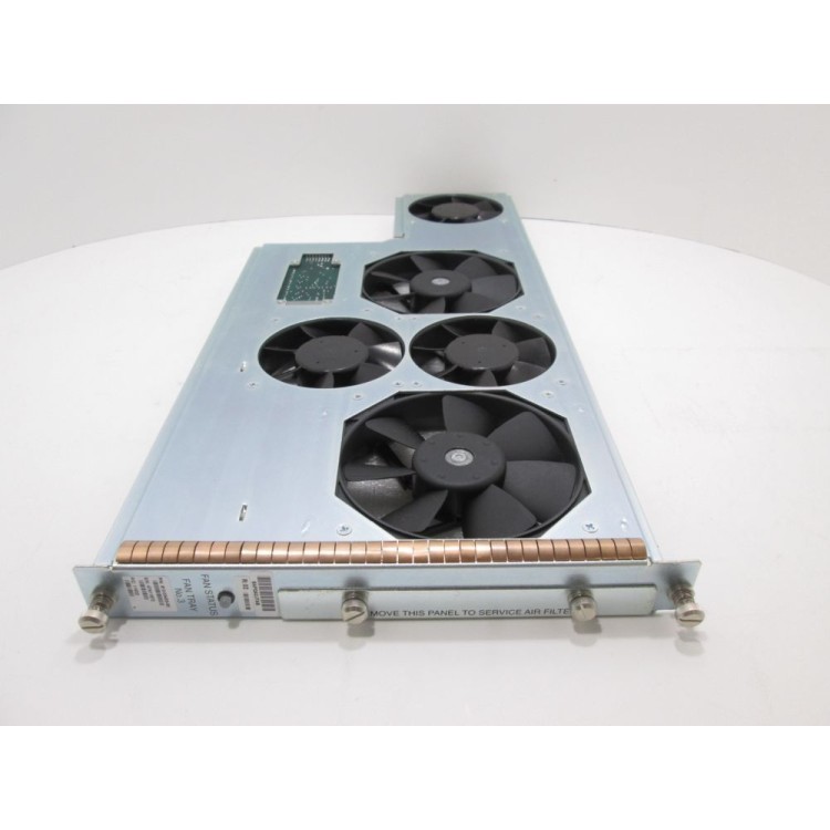 Lucent 11632 GX-550 Fan Tray Module