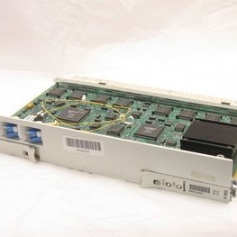 DDM 2000 OLIU Optical Line Interface