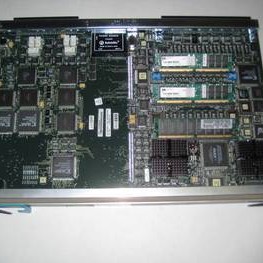 B-STDX 9000 HSSI IOP