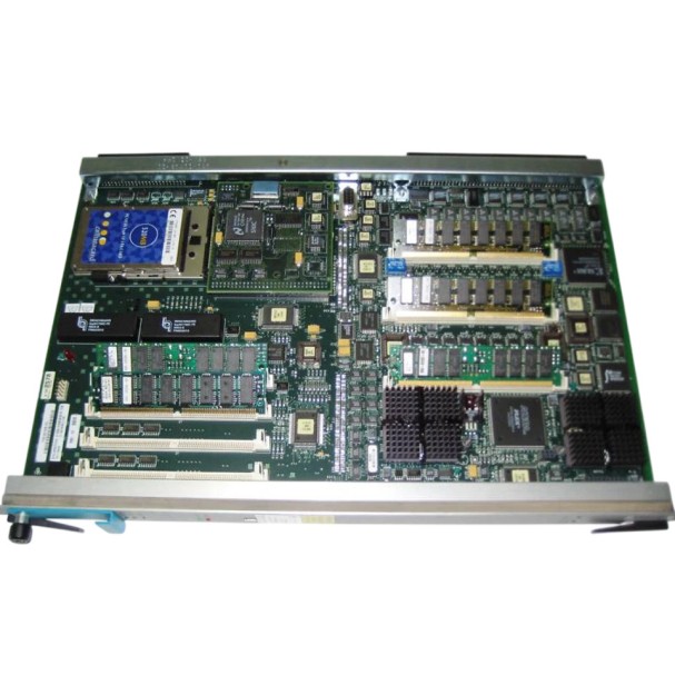 Lucent 59104M B-STDX 9000 Control Processor 40