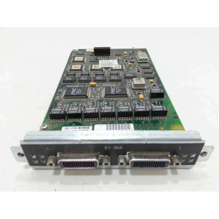 Lucent 750A040324 PSAX E1 IMA Module 300067667 XPOD 070407