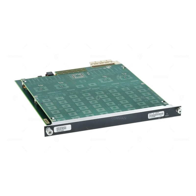 Lucent APX8-SL-96DSP TNT / APEX 95-Port MultiDSP Module Lucent APX8-SL-96DSP TNT / APEX 95-Port MultiDSP Module