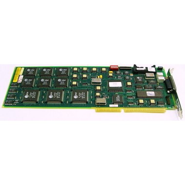 MAP100 T1 Primary Rate Interface (PRI) Circuit Card