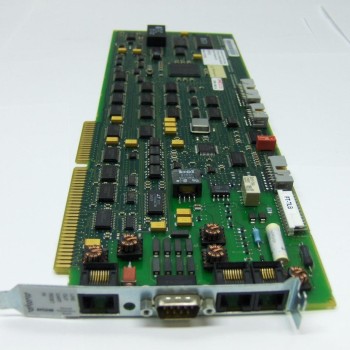 MAP100 Remote Management Card Maintenance Board