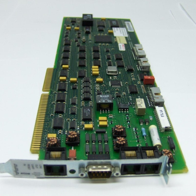 Lucent AYC54B MAP100 Remote Management Card Maintenance Board
