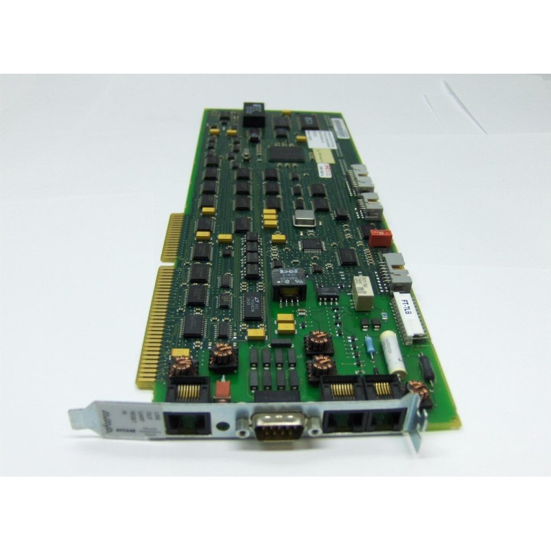 Lucent AYC54B MAP100 Remote Management Card Maintenance Board