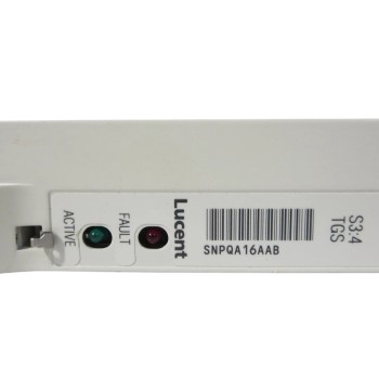 S3:4 DDM-2000 MULTIPLEXER TGS Module; SNPQA16AAB