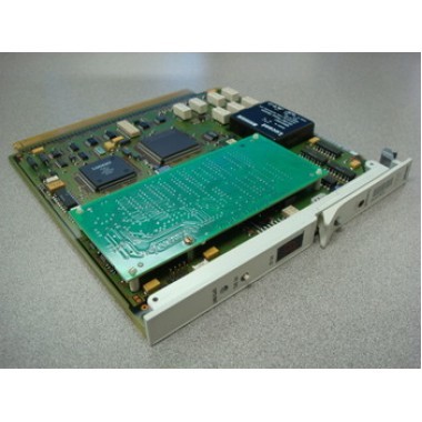 DDM 2000 S1:1 System Controller SYSCTL Power Control Card CLEI SNC5U79DAA