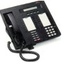 28 Button Merlin Legend Display Telephone Black