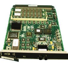PSAX 2300 System Module with OC-3 C MM I/O