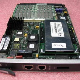 PSAX 2300 CPU Module 20N20