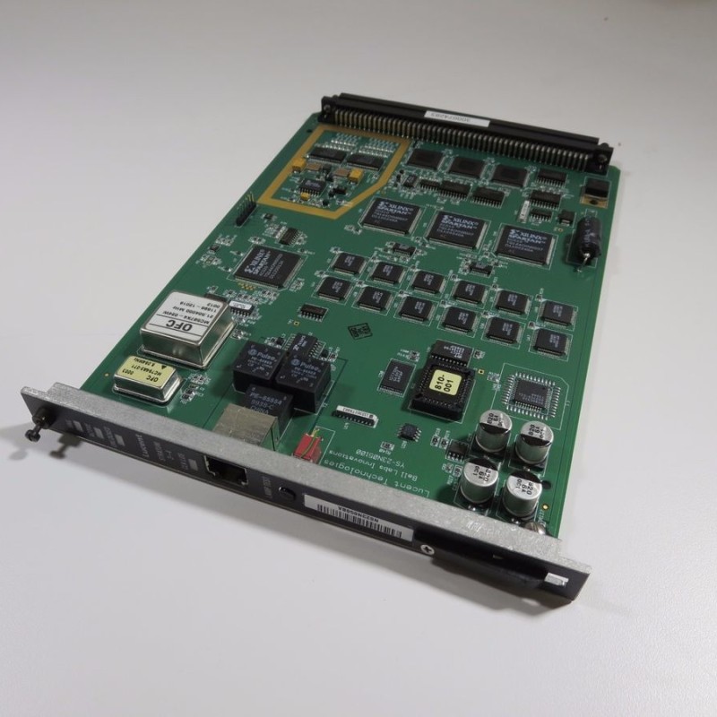 Lucent NS23N050BA PSAX 2300 Stratum Module 23N05