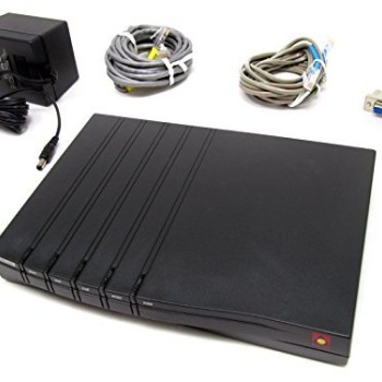 Lucent Pipeline 75 Remote Access ISDN Router