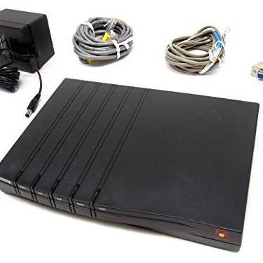 Lucent P75-1UBRI-ASA Lucent Pipeline 75 Remote Access ISDN Router