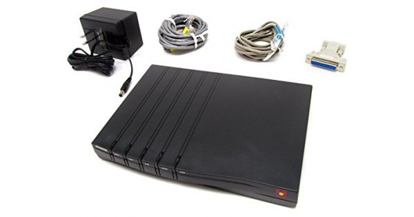 Lucent P75-1UBRI-ASA Lucent Pipeline 75 Remote Access ISDN Router