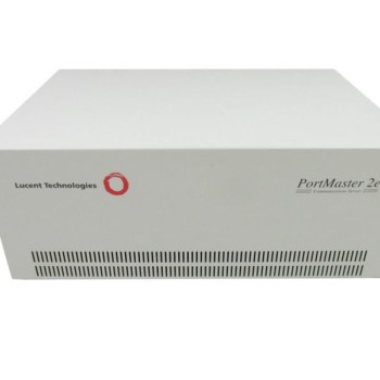 Livingston Portmaster 2E Terminal Server