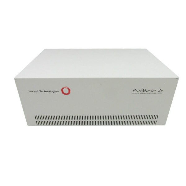 Lucent PM2E Livingston Portmaster 2E Terminal Server