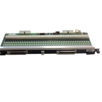 Stinger 48-Port Back Card Line Protection Module Stinger 48-Port Back Card Line Protection Module