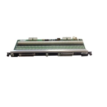 Lucent STGR-LPM-48-R Stinger 48-Port Back Card Line Protection Module