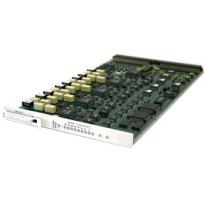 Lucent TN1654 DS1 Circuit Pack Converter T1 E1