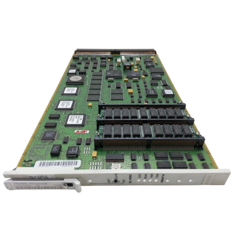 Lucent TN2404 AT&T Definity Processor Card, Various Versions Available