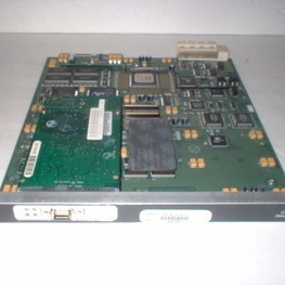 APX 8000 100Base Fast Ethernet Module