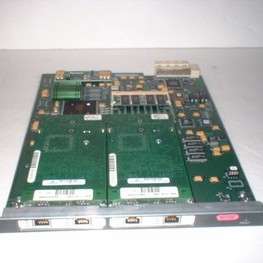 APX 8000 Voice Capable Ethernet 4 Port