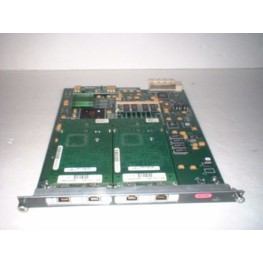 Lucent TNT-SL-E100ND-C APX 8000 Voice Capable Ethernet 4 Port