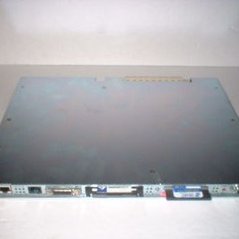 TNT Main Shelf Controller Module