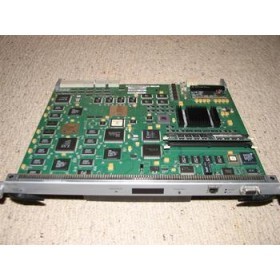 Integrated Routing Supervisor Card for ESR-5000 or ESR-6000
