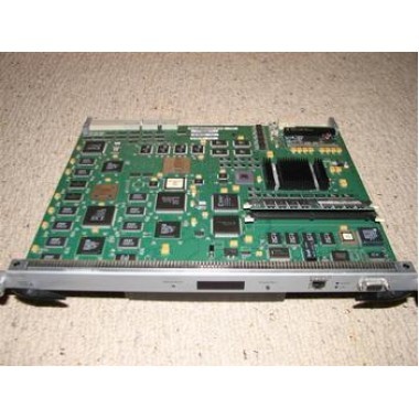 Integrated Routing Supervisor Card for ESR-5000 or ESR-6000