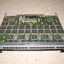 ESR-5000 20-Port 10/100Base-T Module