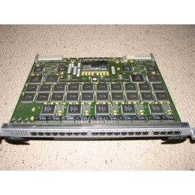 ESR-5000 20-Port 10/100Base-T Module