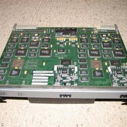 2-Port 1000Base-SX Module for ESR-5000 or ESR-6000