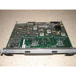 Marconi 218-0141-000 ESR-5000/6000 2-Port ATM OC 12-Core MM