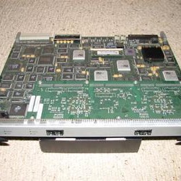 2-Port OC-3 MM Module for ESR-5000 or ESR-6000