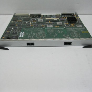 ATM-OC-3C-MM L3 with Integrated Routing for ESR-5000 or ESR-6000