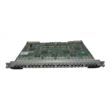 ESR-5000/6000 24-Port 100Base-FX MTRJ Module for ESR-5000 and ESR-6000