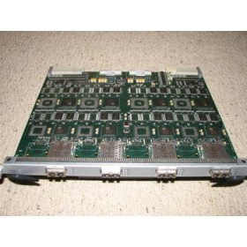 4-Port L3 1000Base GBIC Card for ESR-5000 or ESR-6000