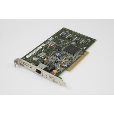 155Mbps Physical Interface Card (PIC) NIC