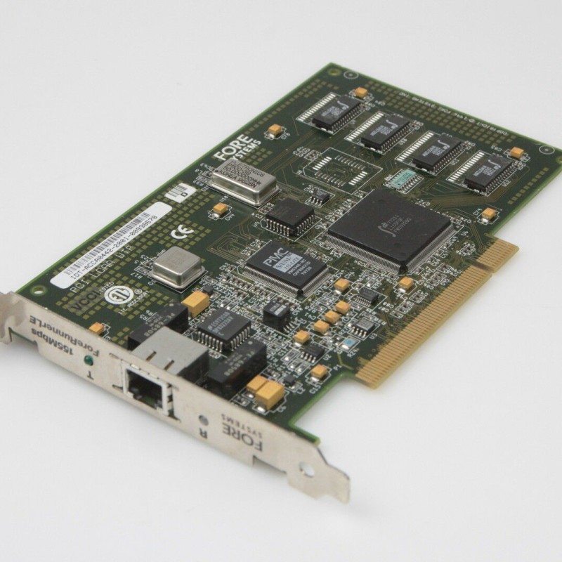 Marconi 4402551 155Mbps Physical Interface Card (PIC) NIC