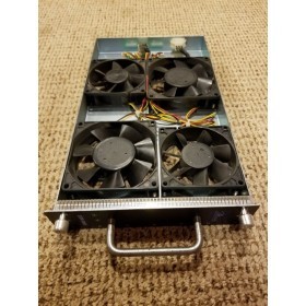 ESR-5000 Fan Tray Module with 4 Fans
