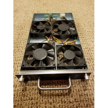 ESR-5000 Fan Tray Module with 4 Fans