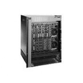 ASX-1000 Backbone ATM Switch 7-Slot Chassis, No Modules