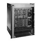 Backbone ATM Switch Chassis