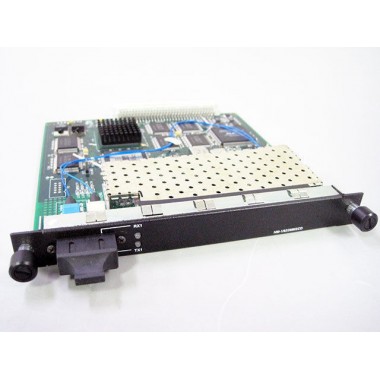 1-Port 622Mbps OC-12c/STM-4c MMF SC TNX ASX Expansion Module